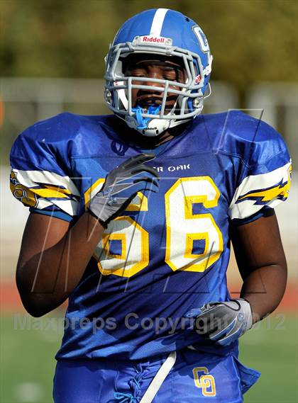 Thumbnail 1 in Los Osos @ Charter Oak photogallery.