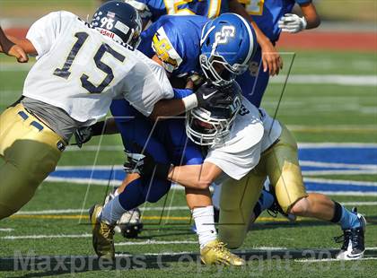 Thumbnail 3 in Los Osos @ Charter Oak photogallery.