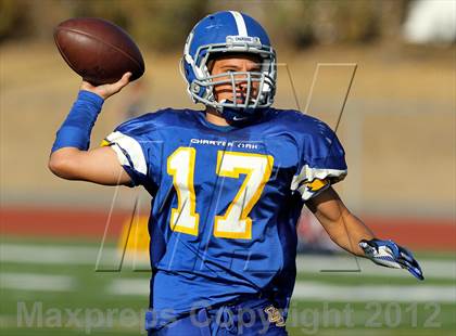 Thumbnail 1 in Los Osos @ Charter Oak photogallery.