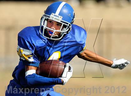 Thumbnail 2 in Los Osos @ Charter Oak photogallery.