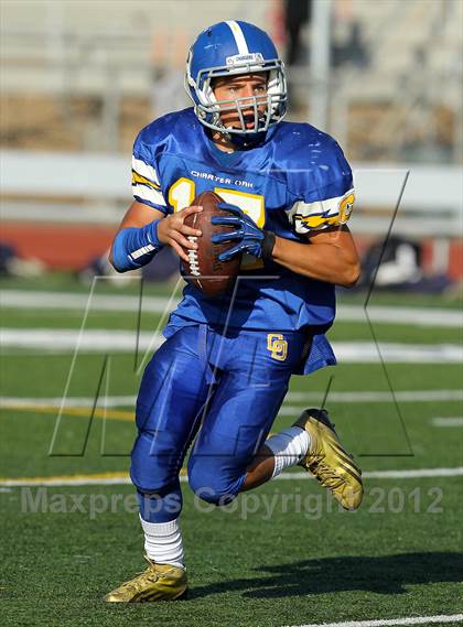 Thumbnail 2 in Los Osos @ Charter Oak photogallery.