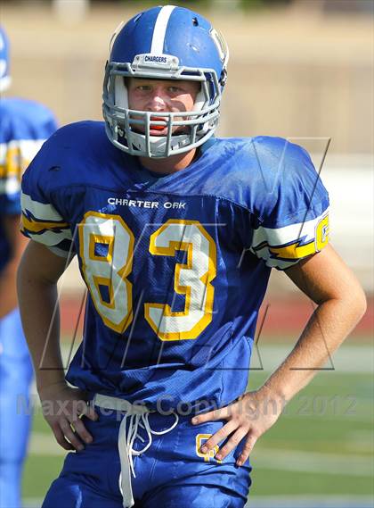 Thumbnail 3 in Los Osos @ Charter Oak photogallery.