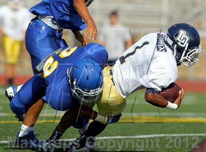 Thumbnail 2 in Los Osos @ Charter Oak photogallery.