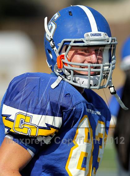 Thumbnail 3 in Los Osos @ Charter Oak photogallery.
