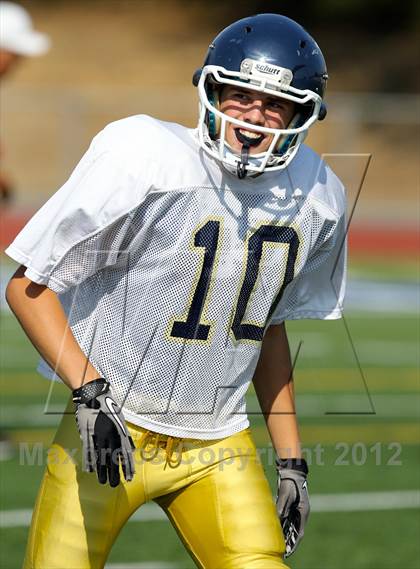Thumbnail 3 in Los Osos @ Charter Oak photogallery.
