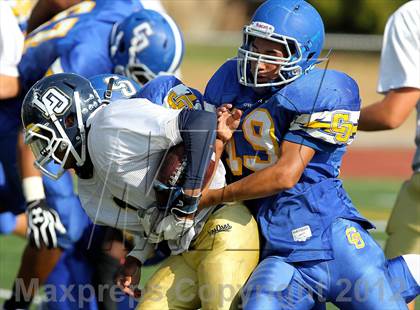 Thumbnail 3 in Los Osos @ Charter Oak photogallery.
