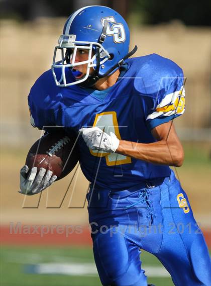 Thumbnail 1 in Los Osos @ Charter Oak photogallery.