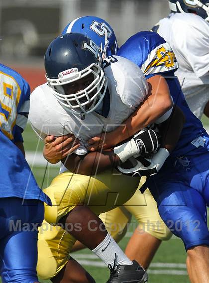 Thumbnail 2 in Los Osos @ Charter Oak photogallery.