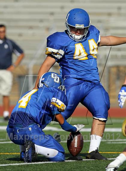 Thumbnail 2 in Los Osos @ Charter Oak photogallery.