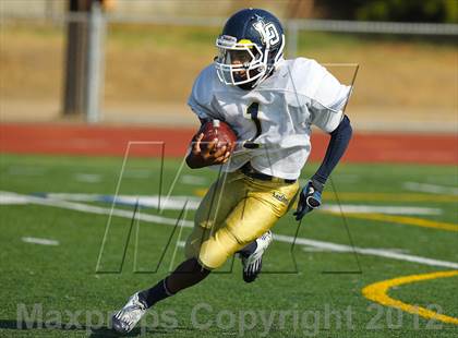 Thumbnail 1 in Los Osos @ Charter Oak photogallery.