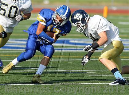 Thumbnail 3 in Los Osos @ Charter Oak photogallery.