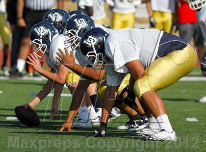 Thumbnail 1 in Los Osos @ Charter Oak photogallery.
