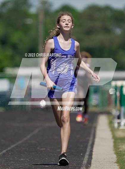 Thumbnail 1 in Border Brawl Relays photogallery.