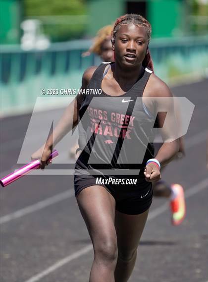 Thumbnail 2 in Border Brawl Relays photogallery.