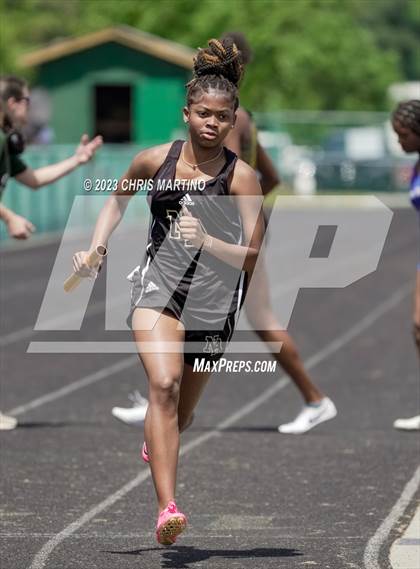 Thumbnail 3 in Border Brawl Relays photogallery.