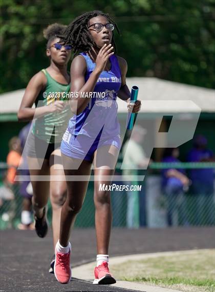 Thumbnail 2 in Border Brawl Relays photogallery.