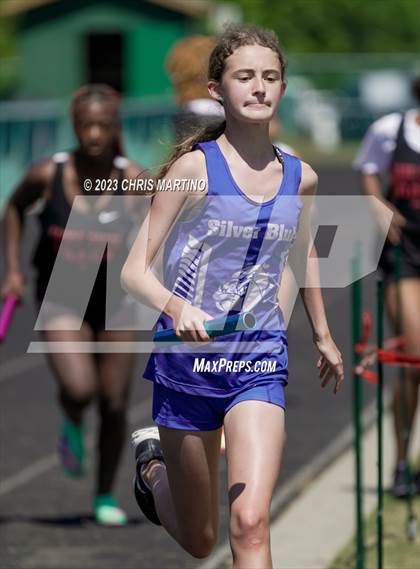 Thumbnail 1 in Border Brawl Relays photogallery.