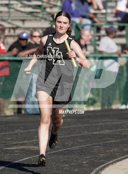 Thumbnail 2 in Border Brawl Relays photogallery.