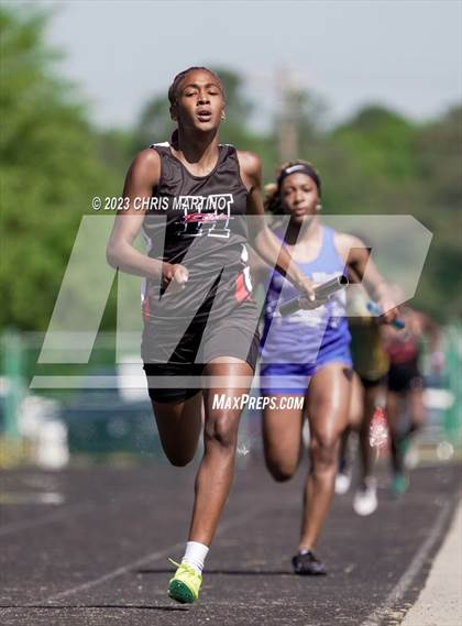 Thumbnail 1 in Border Brawl Relays photogallery.