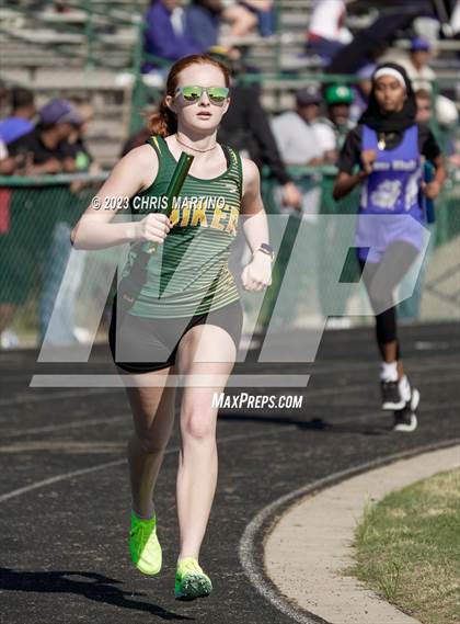 Thumbnail 3 in Border Brawl Relays photogallery.