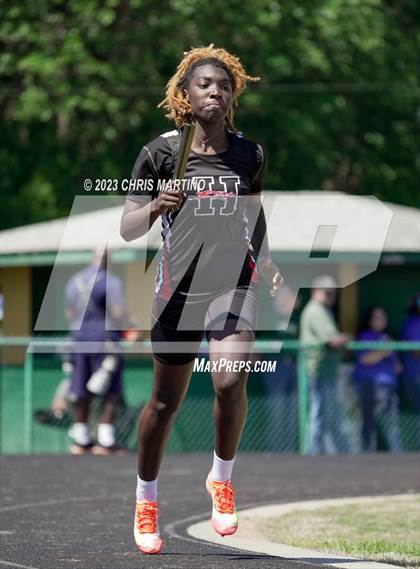 Thumbnail 1 in Border Brawl Relays photogallery.