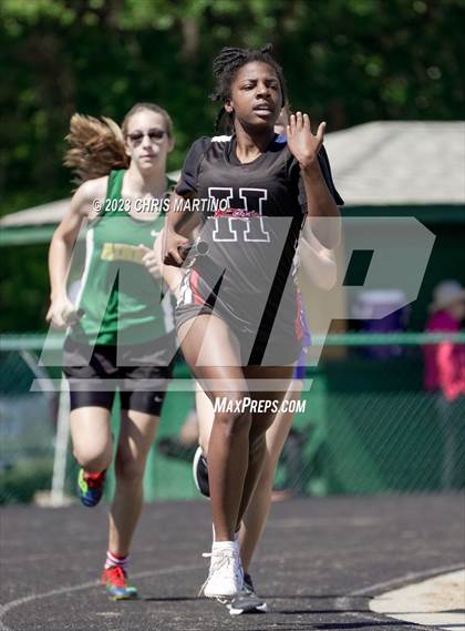 Thumbnail 1 in Border Brawl Relays photogallery.