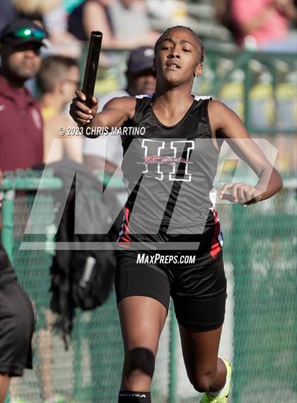 Thumbnail 2 in Border Brawl Relays photogallery.