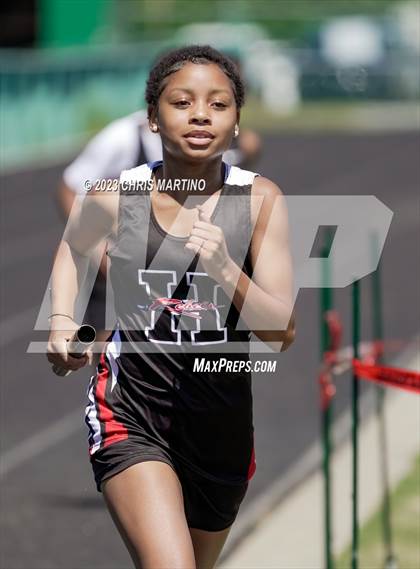 Thumbnail 1 in Border Brawl Relays photogallery.