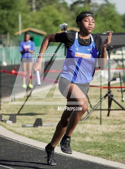 Thumbnail 1 in Border Brawl Relays photogallery.