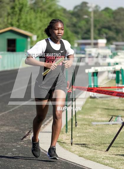 Thumbnail 3 in Border Brawl Relays photogallery.