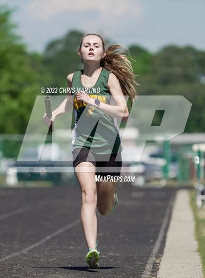 Thumbnail 3 in Border Brawl Relays photogallery.