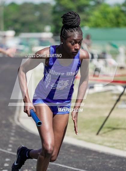 Thumbnail 1 in Border Brawl Relays photogallery.