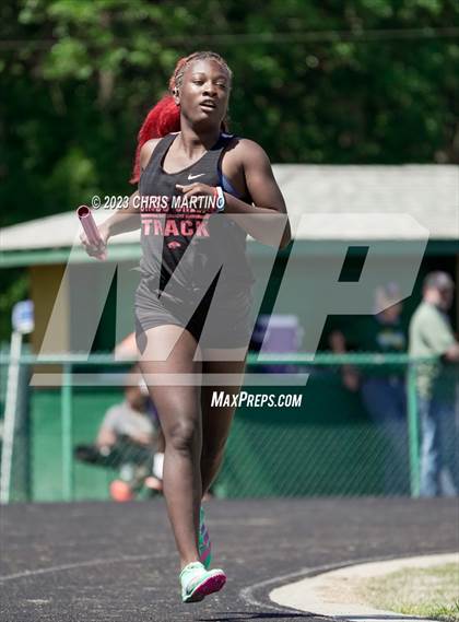 Thumbnail 3 in Border Brawl Relays photogallery.