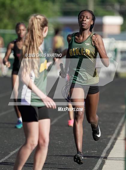 Thumbnail 1 in Border Brawl Relays photogallery.