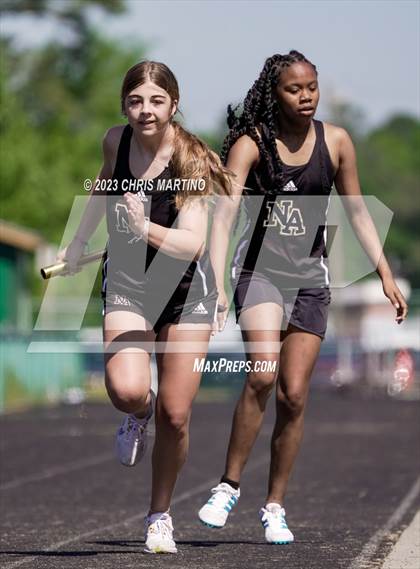 Thumbnail 3 in Border Brawl Relays photogallery.