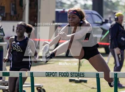 Thumbnail 2 in Border Brawl Relays photogallery.