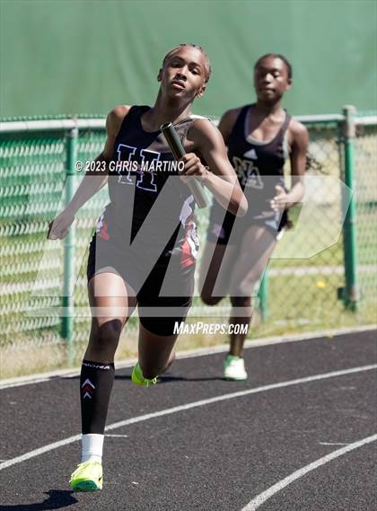 Thumbnail 2 in Border Brawl Relays photogallery.