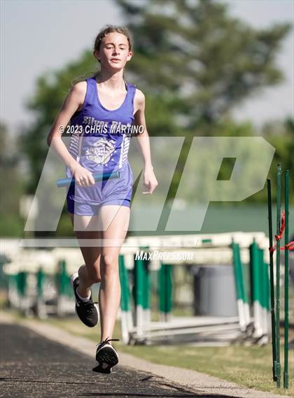 Thumbnail 1 in Border Brawl Relays photogallery.