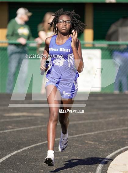 Thumbnail 2 in Border Brawl Relays photogallery.
