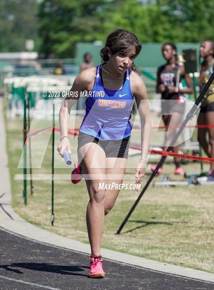 Thumbnail 2 in Border Brawl Relays photogallery.