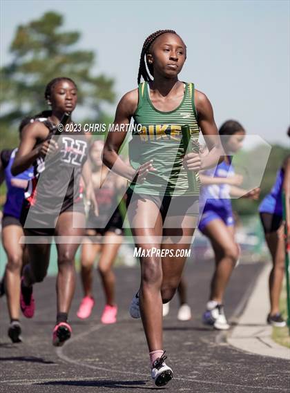 Thumbnail 1 in Border Brawl Relays photogallery.