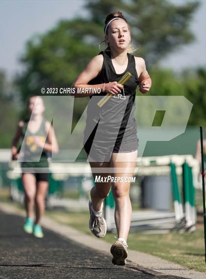 Thumbnail 3 in Border Brawl Relays photogallery.