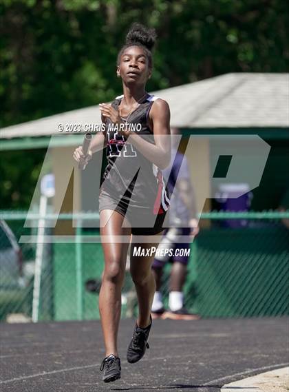 Thumbnail 1 in Border Brawl Relays photogallery.