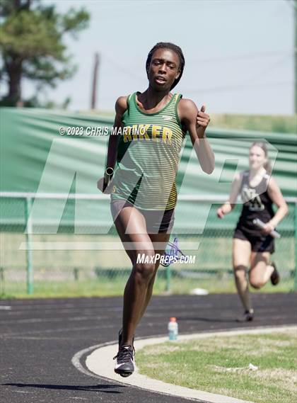 Thumbnail 3 in Border Brawl Relays photogallery.