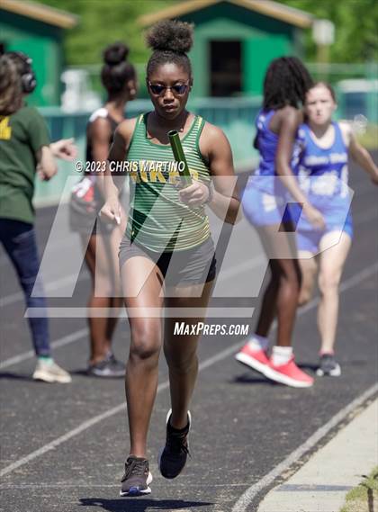Thumbnail 1 in Border Brawl Relays photogallery.