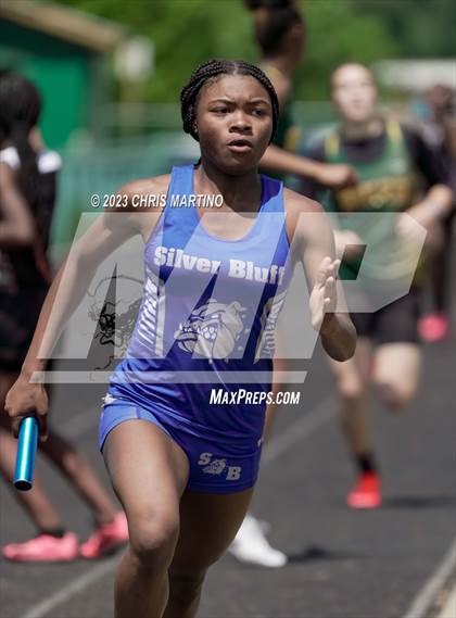 Thumbnail 1 in Border Brawl Relays photogallery.