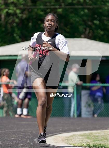 Thumbnail 3 in Border Brawl Relays photogallery.
