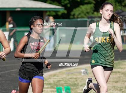 Thumbnail 1 in Border Brawl Relays photogallery.