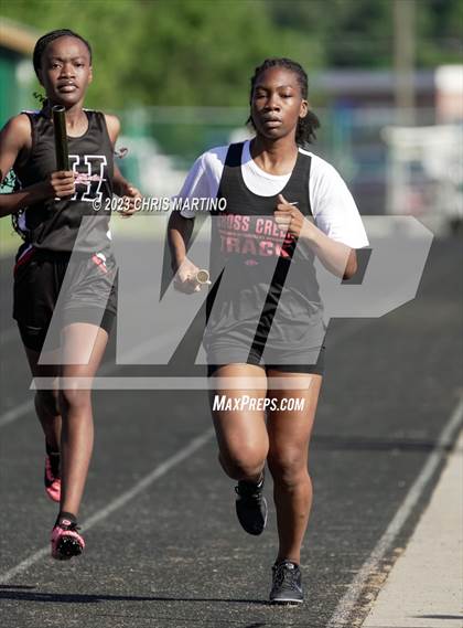 Thumbnail 1 in Border Brawl Relays photogallery.