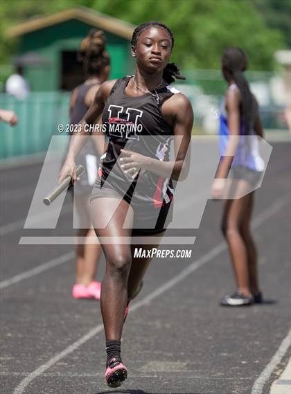 Thumbnail 1 in Border Brawl Relays photogallery.